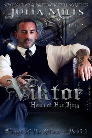 [Kings Of The Blood 01] • Viktor · Heart of Her King